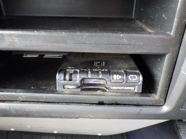 トヨタ トヨエース QDF-KDY231(2WD)の写真14