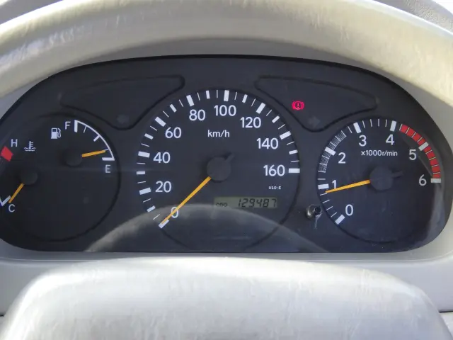 トヨタ トヨエース QDF-KDY231(2WD)の写真17