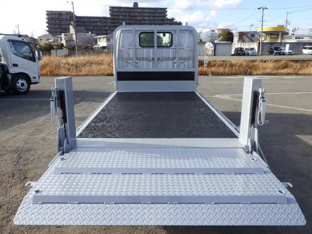 トヨタ トヨエース QDF-KDY231(2WD)の写真19