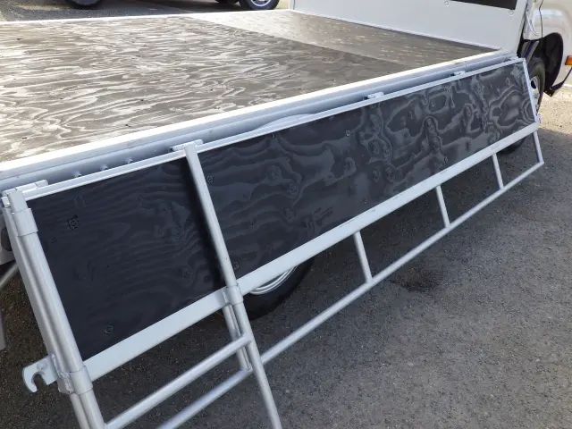 トヨタ トヨエース QDF-KDY231(2WD)の写真22