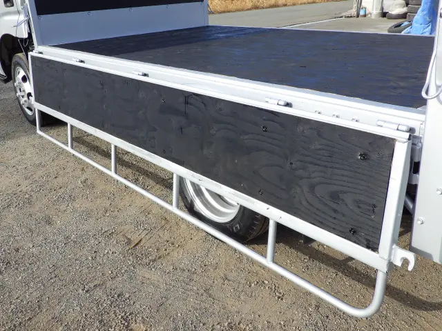 トヨタ トヨエース QDF-KDY231(2WD)の写真23