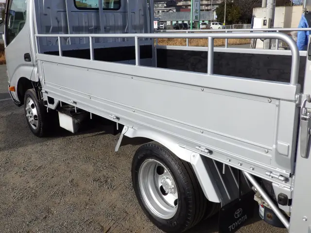 トヨタ トヨエース QDF-KDY231(2WD)の写真25