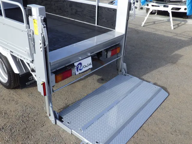トヨタ トヨエース QDF-KDY231(2WD)の写真27
