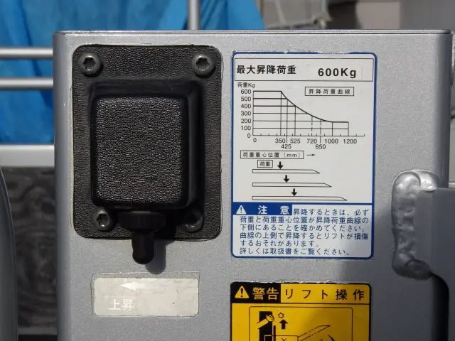 トヨタ トヨエース QDF-KDY231(2WD)の写真28