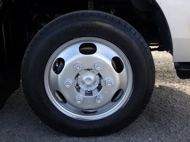 トヨタ トヨエース QDF-KDY231(2WD)の写真33