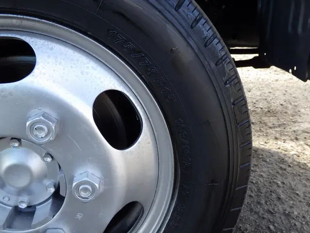 トヨタ トヨエース QDF-KDY231(2WD)の写真34