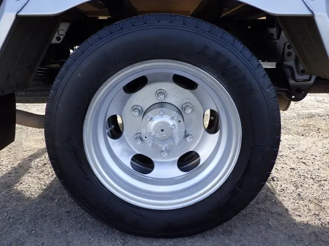 トヨタ トヨエース QDF-KDY231(2WD)の写真35