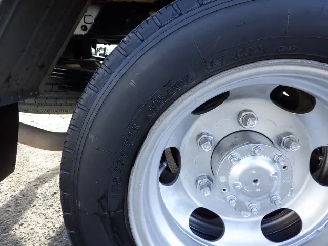 トヨタ トヨエース QDF-KDY231(2WD)の写真36