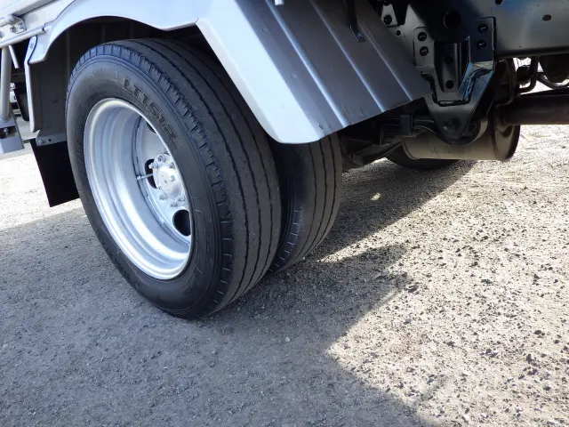 トヨタ トヨエース QDF-KDY231(2WD)の写真37