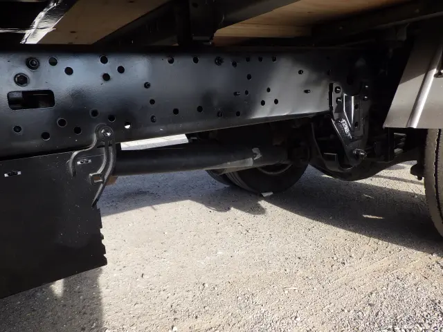 トヨタ トヨエース QDF-KDY231(2WD)の写真39