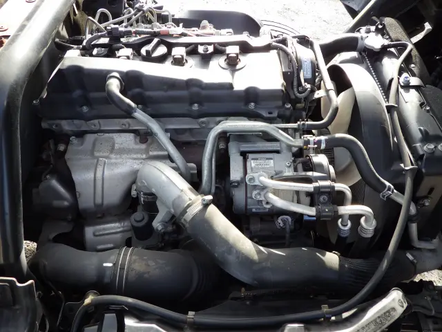 トヨタ トヨエース QDF-KDY231(2WD)の写真42