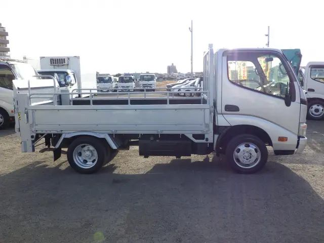 トヨタ トヨエース QDF-KDY231(2WD)の写真45