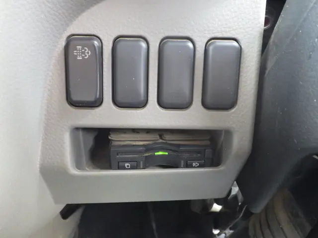 三菱 キャンター TPG-FBA50(2WD)の写真12
