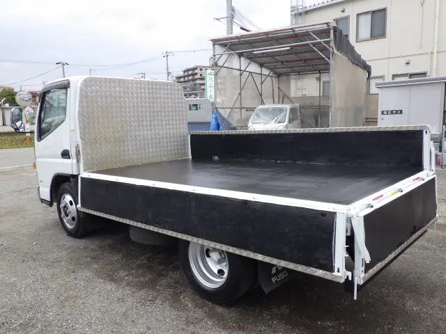 三菱 キャンター TPG-FBA50(2WD)の写真17