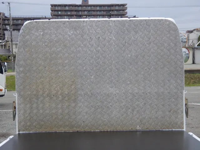 三菱 キャンター TPG-FBA50(2WD)の写真19