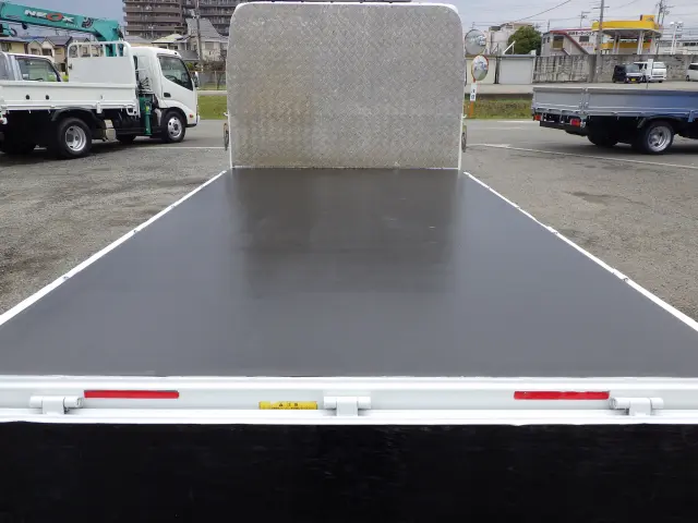 三菱 キャンター TPG-FBA50(2WD)の写真20