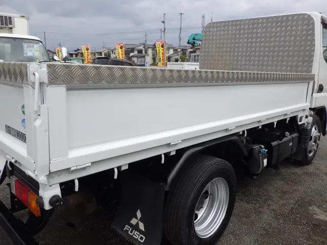 三菱 キャンター TPG-FBA50(2WD)の写真23
