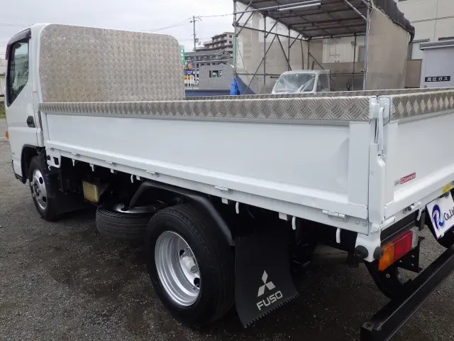 三菱 キャンター TPG-FBA50(2WD)の写真24