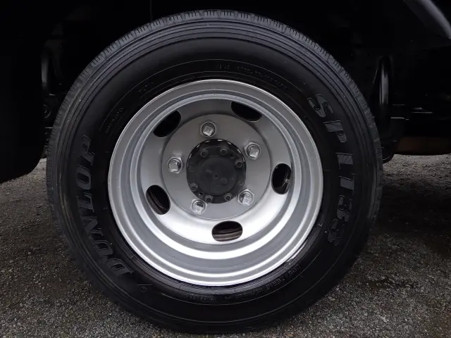 三菱 キャンター TPG-FBA50(2WD)の写真29