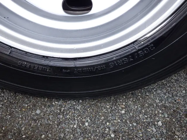 三菱 キャンター TPG-FBA50(2WD)の写真30