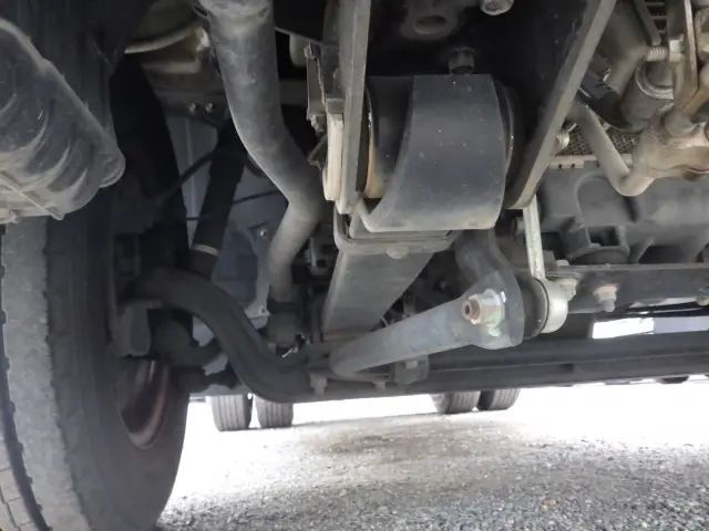 三菱 キャンター TPG-FBA50(2WD)の写真32