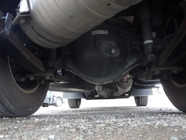 三菱 キャンター TPG-FBA50(2WD)の写真34