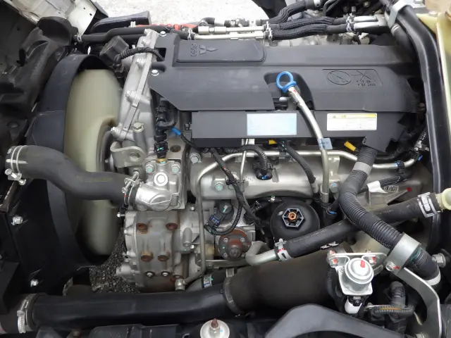 三菱 キャンター TPG-FBA50(2WD)の写真35