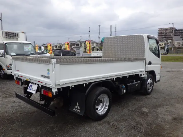 三菱 キャンター TPG-FBA50(2WD)の写真39