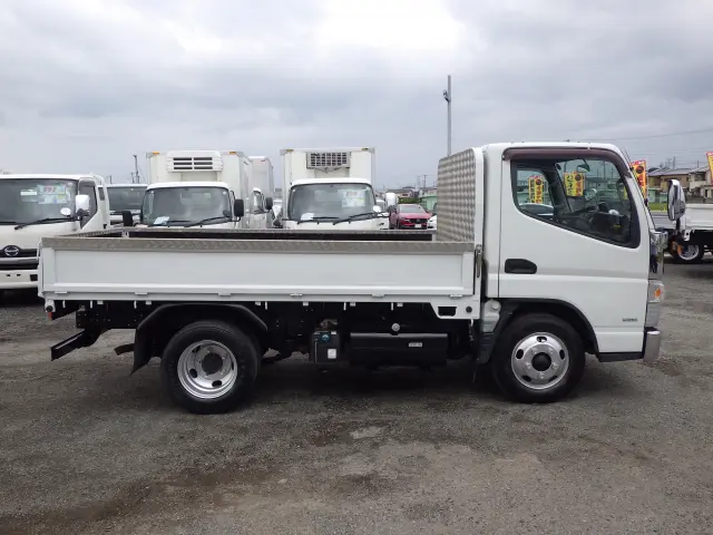 三菱 キャンター TPG-FBA50(2WD)の写真40