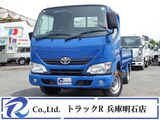 トヨタ ダイナ ABF-TRY230(2WD)の写真1
