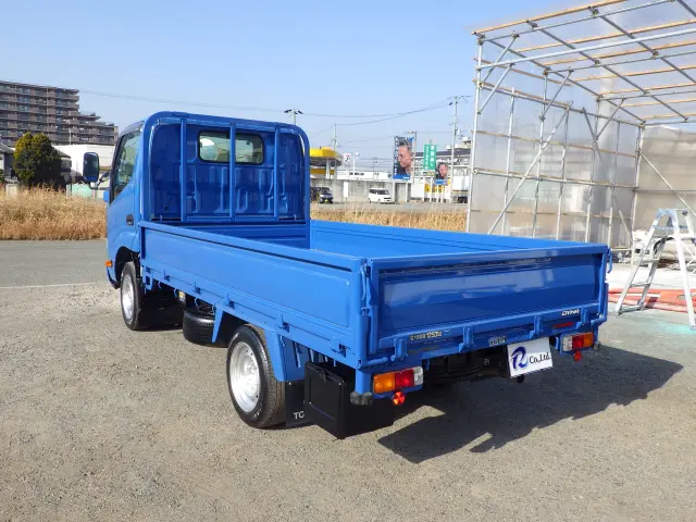 トヨタ ダイナ ABF-TRY230(2WD)の写真2