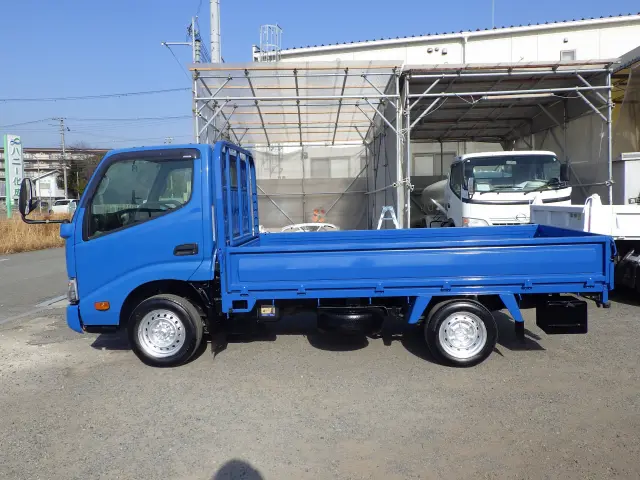 トヨタ ダイナ ABF-TRY230(2WD)の写真3