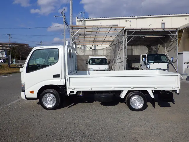 トヨタ ダイナ ABF-TRY230(2WD)の写真3