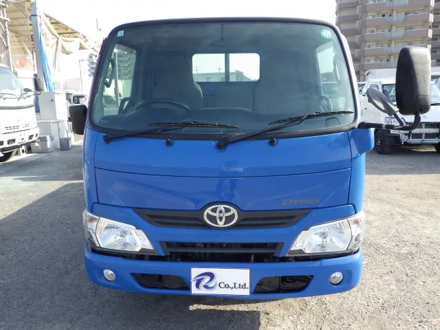トヨタ ダイナ ABF-TRY230(2WD)の写真4