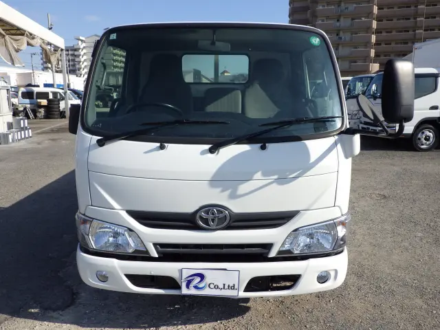 トヨタ ダイナ ABF-TRY230(2WD)の写真4