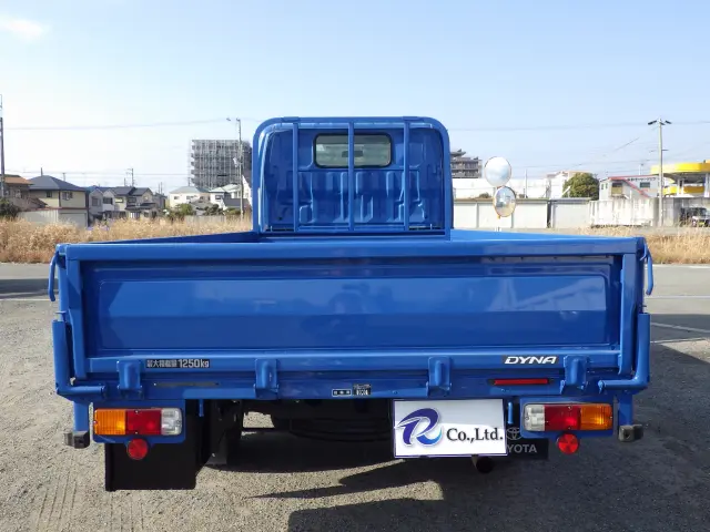 トヨタ ダイナ ABF-TRY230(2WD)の写真5