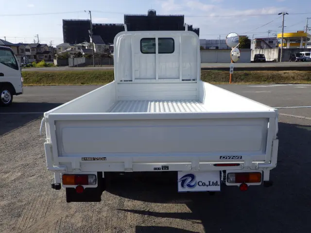 トヨタ ダイナ ABF-TRY230(2WD)の写真5