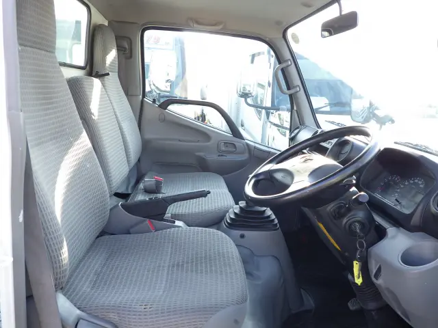 トヨタ ダイナ ABF-TRY230(2WD)の写真7