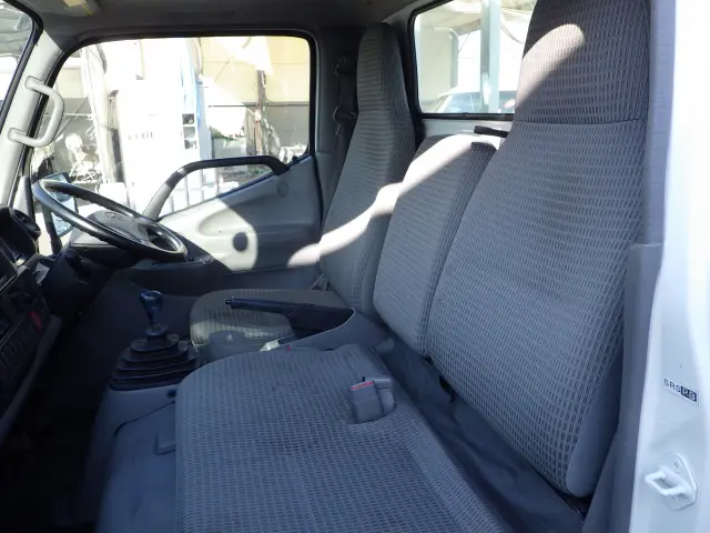 トヨタ ダイナ ABF-TRY230(2WD)の写真8