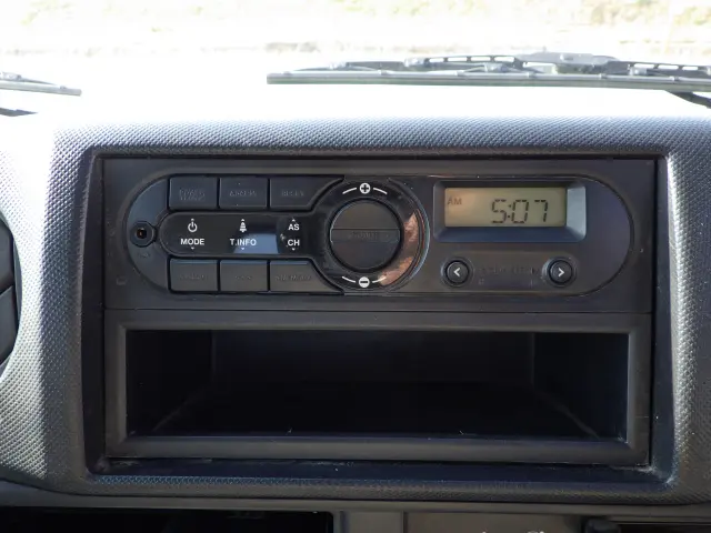 トヨタ ダイナ ABF-TRY230(2WD)の写真10