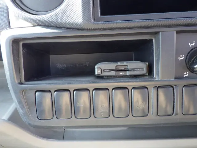 トヨタ ダイナ ABF-TRY230(2WD)の写真12