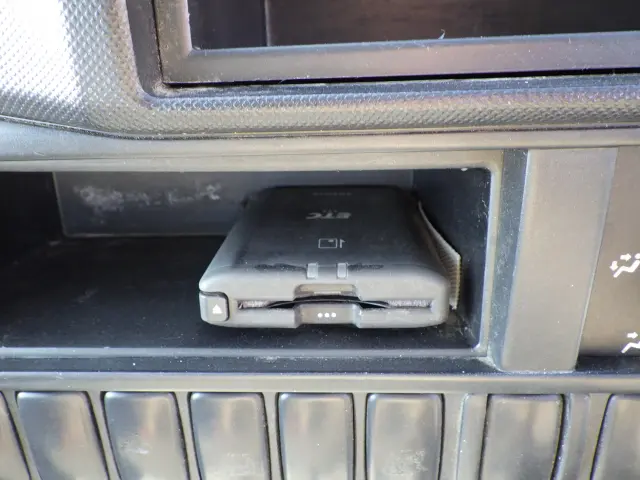 トヨタ ダイナ ABF-TRY230(2WD)の写真13