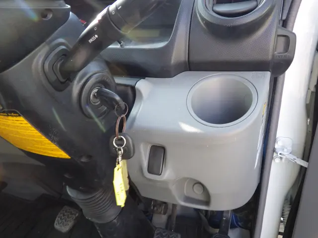 トヨタ ダイナ ABF-TRY230(2WD)の写真14