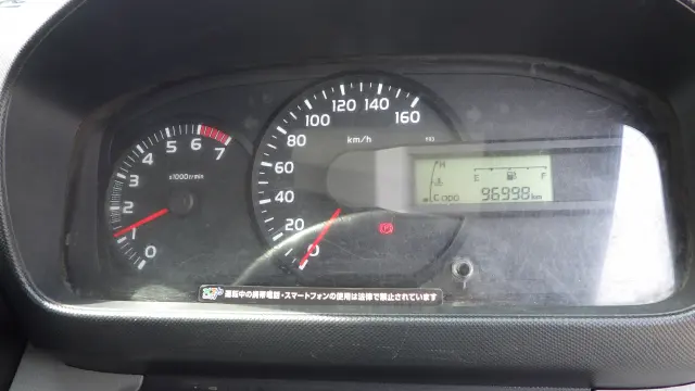 トヨタ ダイナ ABF-TRY230(2WD)の写真15