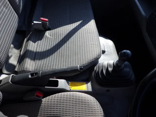 トヨタ ダイナ ABF-TRY230(2WD)の写真16