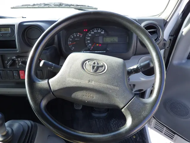 トヨタ ダイナ ABF-TRY230(2WD)の写真17