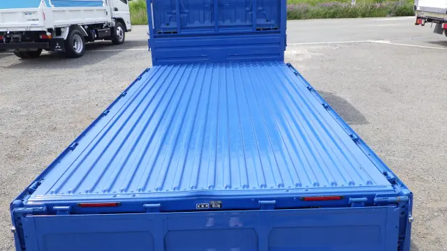 トヨタ ダイナ ABF-TRY230(2WD)の写真18