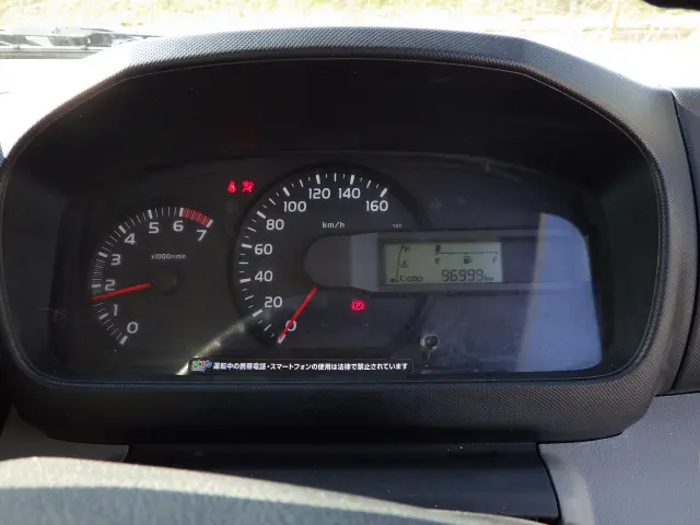 トヨタ ダイナ ABF-TRY230(2WD)の写真18