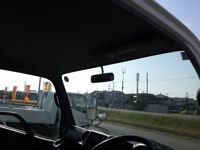 トヨタ ダイナ ABF-TRY230(2WD)の写真19