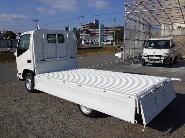 トヨタ ダイナ ABF-TRY230(2WD)の写真22